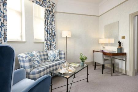 The Balmoral - 38