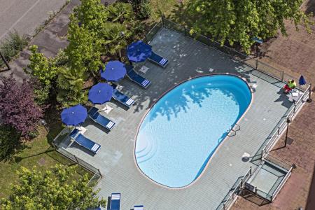 Novotel Torino Corso Giulio Cesare - 22
