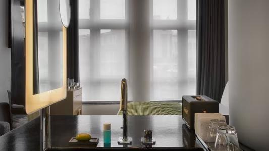 W Amsterdam - 79
