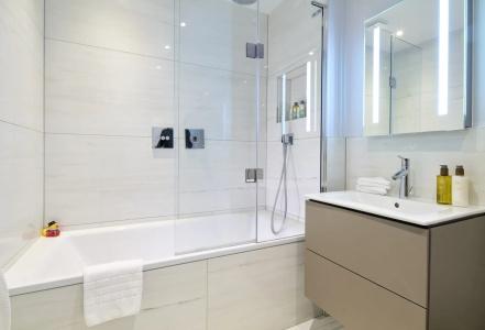 Cheval Harrington Court at South Kensington - 44