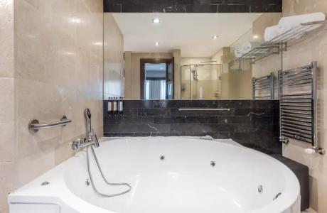 Eurostars Suites Mirasierra - 67