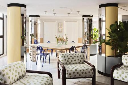 Mercure Paris Gobelins Place d'Italie - 19