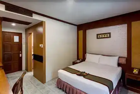 Thanthip Beach Resort - Sha Extra Plus - 51