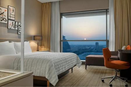 Le Méridien City Centre Bahrain - 57