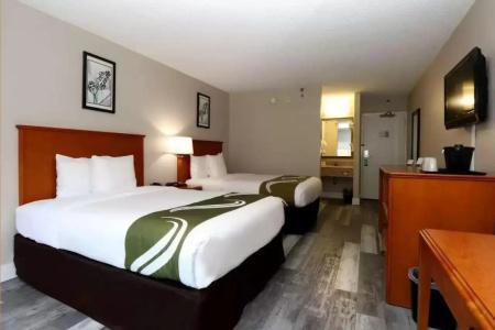 Quality Inn Miami Airport - Doral - 34