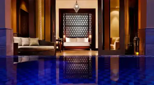 The Ritz-Carlton Ras Al Khaimah, Al Wadi Desert - 31