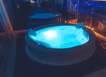 Garcia Resort & Spa - Ultra All Inclusive or Bed & Breakfast - 69