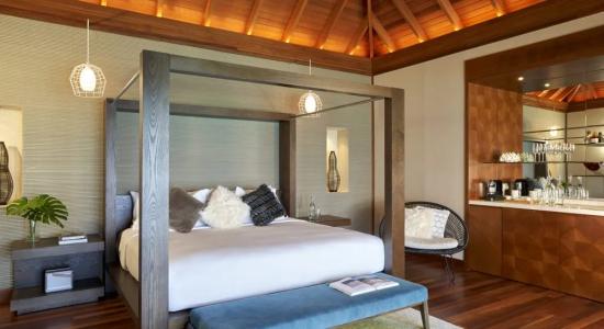 Huvafen Fushi - 50