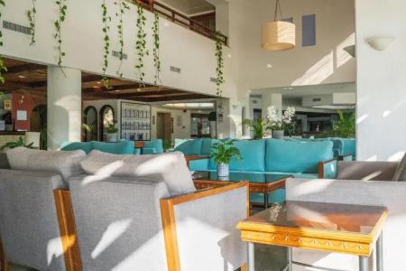 Paphos Gardens Holiday Resort - 13