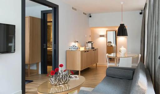 Swissôtel Amsterdam - 76