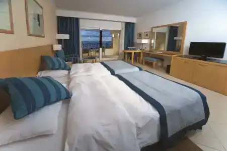 Cleopatra Luxury Resort Makadi Bay (Adults Only) - 47
