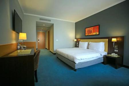 Radisson Astana - 50