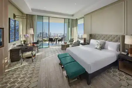 Mandarin Oriental Jumeira, Dubai - 30