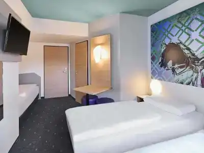 b&b Dortmund-City - 30