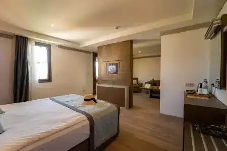 TUI MAGIC LIFE Bodrum - 66