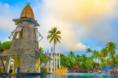 Graceland Khaolak Beach Resort- Sha Extra Plus - 30