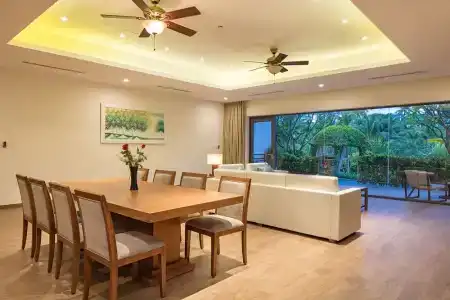 Cam Ranh Riviera Beach Resort & Spa - 65
