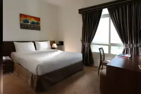 Ramada by Wyndham Beach Ajman - 22