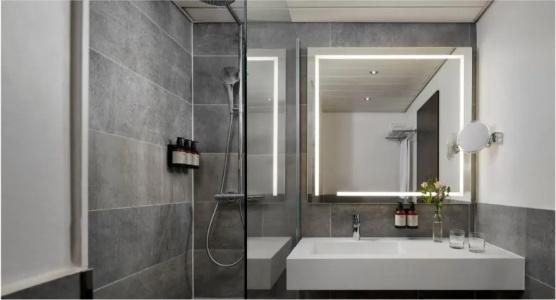 NH Collection Frankfurt City - 67