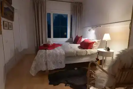 Aaria Bed and Breakfast - 20