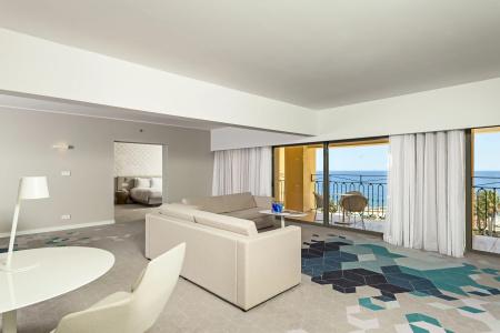 Hilton Malta - 6