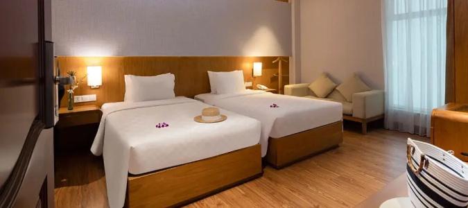 Harmony Saigon & Spa - 46