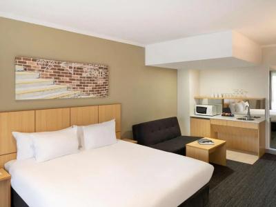 Travelodge Martin Place - 2