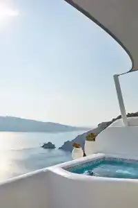 La Perla Villas and Suites - Adults Only - 95