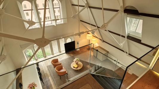 Conservatorium - 119