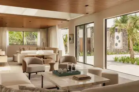 One&Only Le Saint Géran, Mauritius - 116