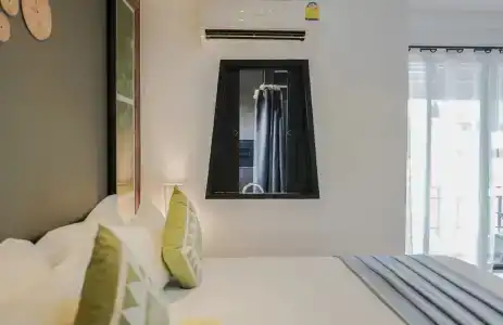 Thai Thai Hostel - 23