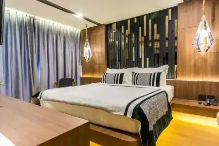 Stay With Nimman Chiang Mai - Sha Extra Plus - 2