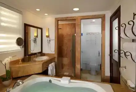 Meliá Caribe Beach Resort-All Inclusive - 13