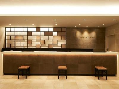 Sotetsu Fresa Inn Osaka Yodoyabashi - 1