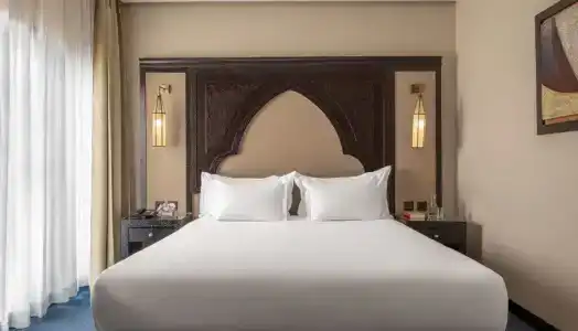 Opera Plaza Marrakech - 29