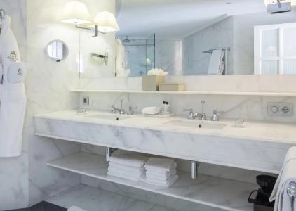Majestic & Spa Barcelona Gl - 108