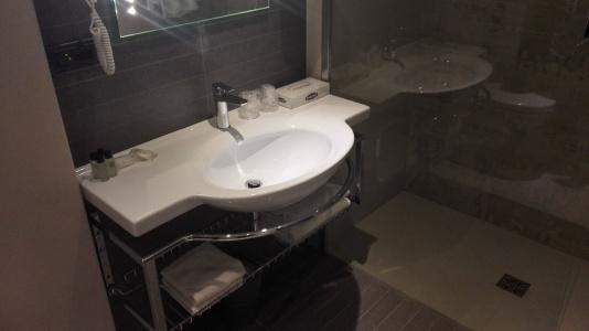 Mercure Leonardo da Vinci Rome Airport - 45