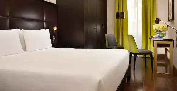 l'Orologio Roma - Wtb Hotels - 13