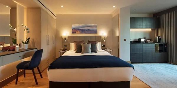 Tower Suites by Blue Orchid - 26
