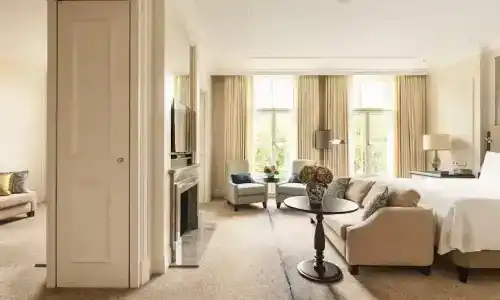 Waldorf Astoria Amsterdam - 91