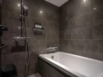 Mercure Kyoto Station - 75