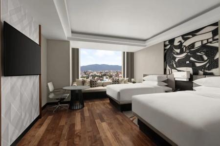 Le Meridien Chiang Mai - Sha Extra Plus - 55