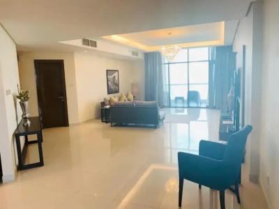 Lagoona Beach Luxury and Spa - 84