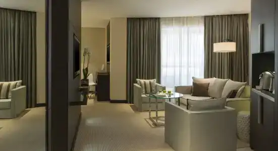 Le Royal Meridien Beach Resort & Spa Dubai - 59