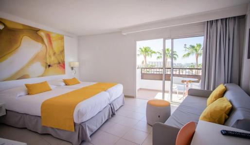 Servatur Waikiki - 34