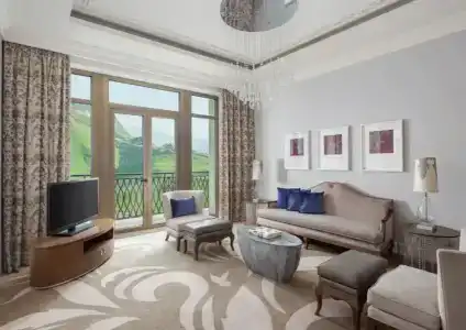 Pik Palace, Shahdag, Autograph Collection - 41