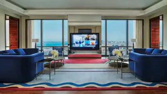 Four Seasons Bahrain Bay - 58