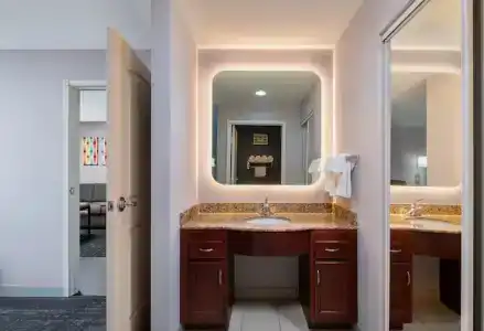 Homewood Suites - 42