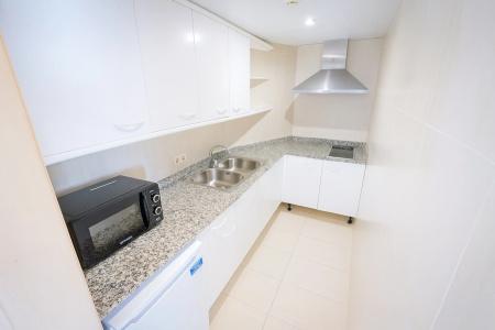 Apartamentos Vistasol - 17