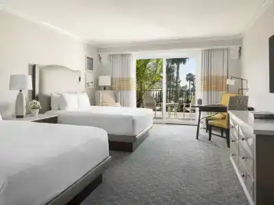 Hyatt Regency and Spa - 56